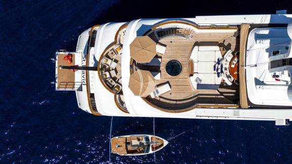 Image of ST DAVID yacht #7