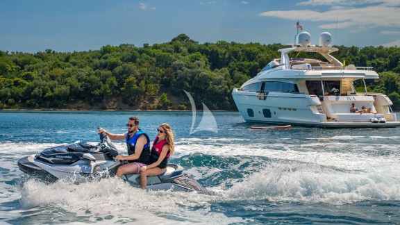 Image of IVA yacht #36