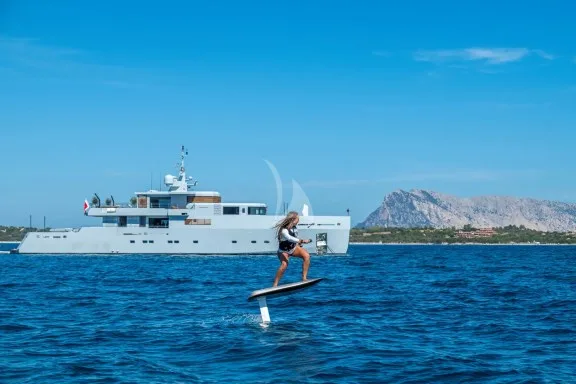 Image of CALADAN yacht #37