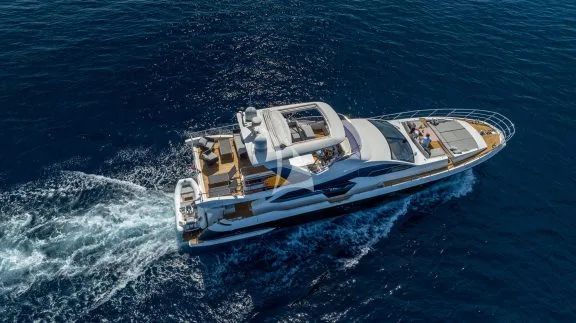 Image of Relax of Croatia yacht #11
