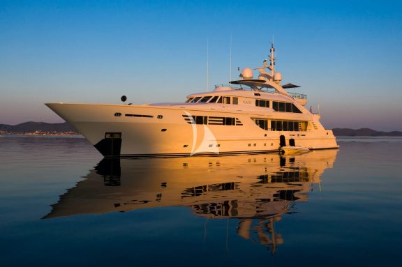 Image of ALALYA yacht #33