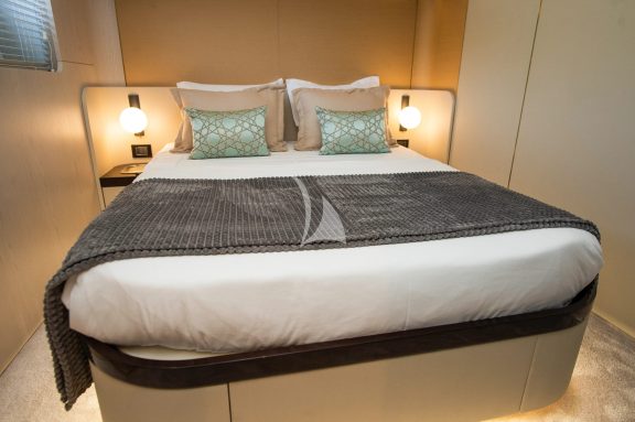 PREWI double cabin view