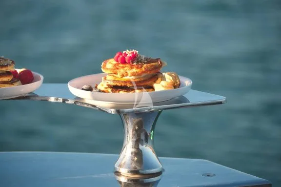Image of By My Side yacht #171