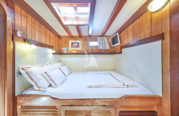 Image of LIBRA yacht #17