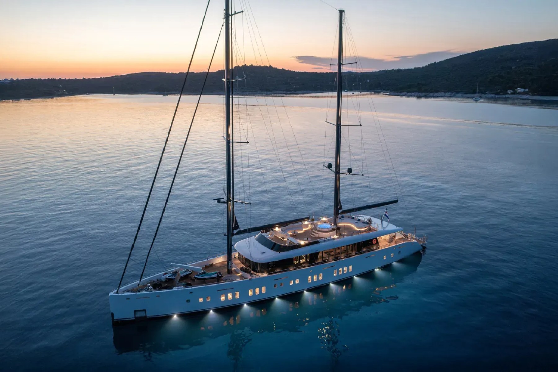 Main image of ADRI yacht