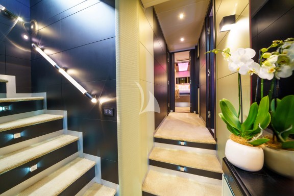 Image of Dalia yacht #38