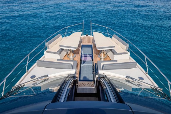 Image of FG STAR yacht #18