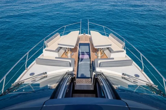 Image of FG STAR yacht #18