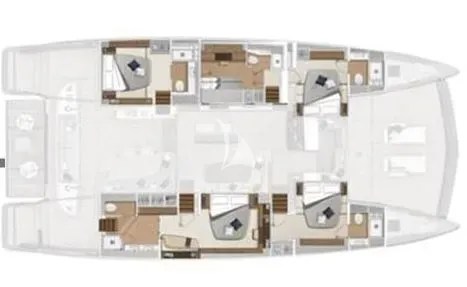 Image of MASTERMIND yacht #58