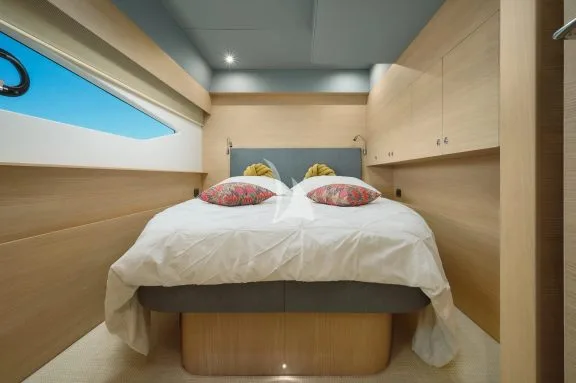 Image of By My Side yacht #70