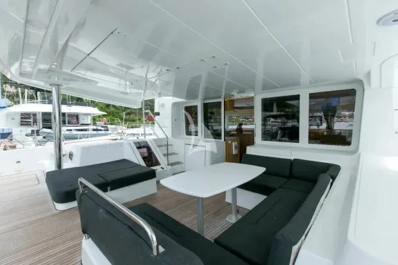 Cockpit