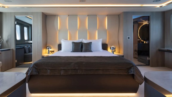 Master cabin II