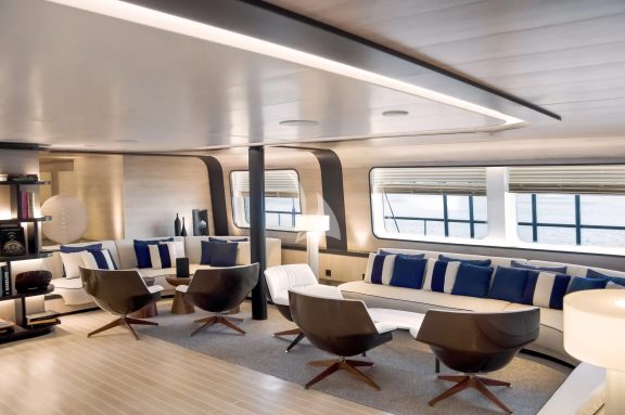 Image of LE PONANT yacht #11