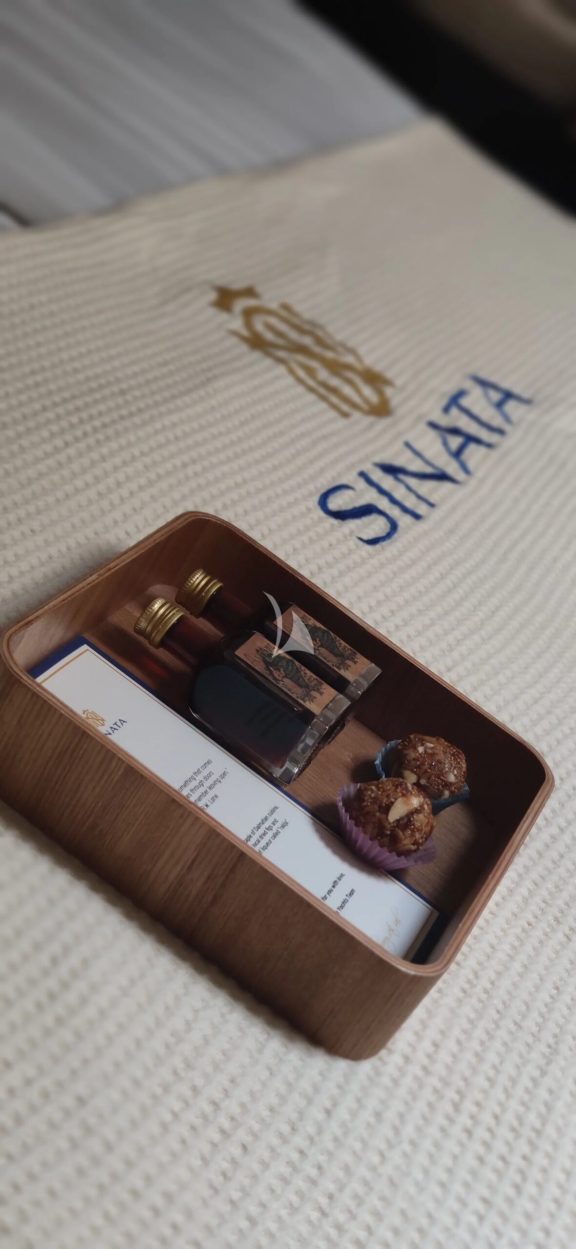 Gift box