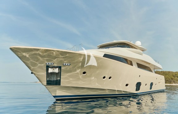 Navetta 26 Friend's Boat