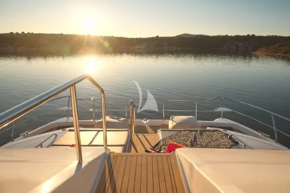 Image of By My Side yacht #52