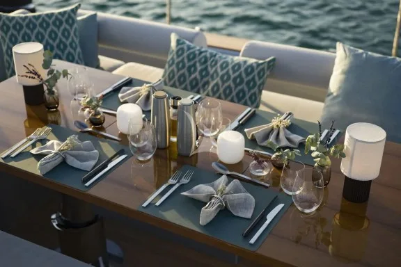 Image of ONYX yacht #26