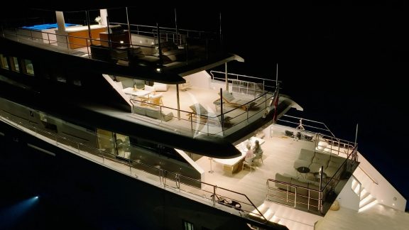 Image of Renata yacht #20