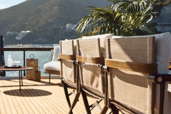 Image of BALANCE yacht #14