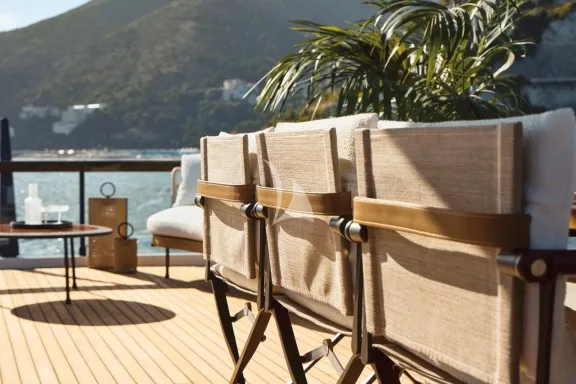 Image of BALANCE yacht #14