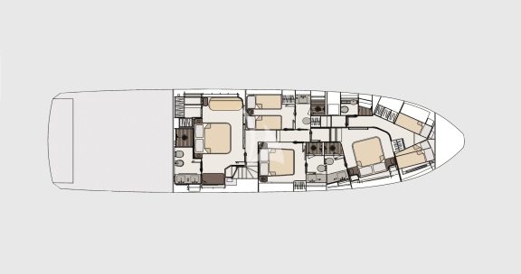 PREWI layout