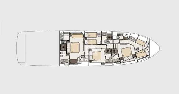 PREWI layout