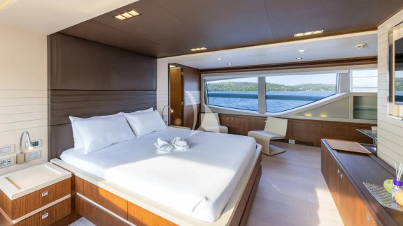 Image of MORNING STAR yacht #29