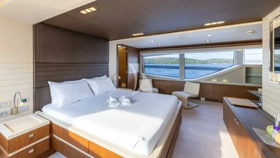 Image of MORNING STAR yacht #29