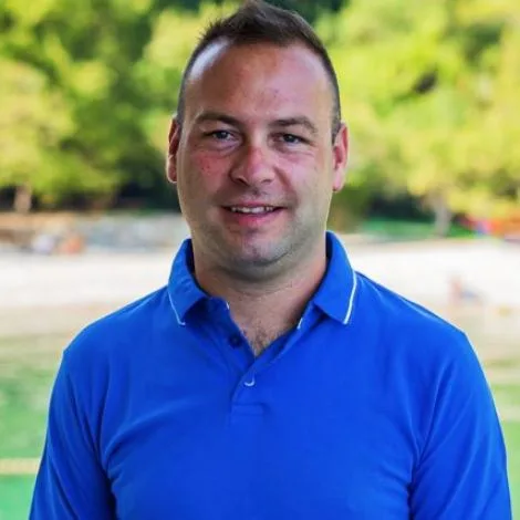 Crew of THE BEST WAY|Drazen Galesev — Captain