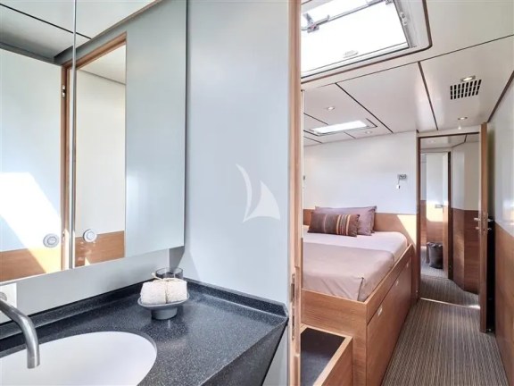 Image of AIZU yacht #25
