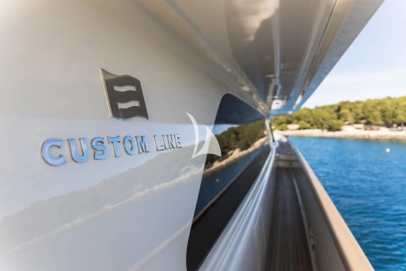 Navetta 26 Detail