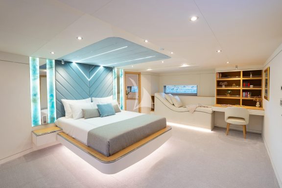 Image of Renata yacht #58