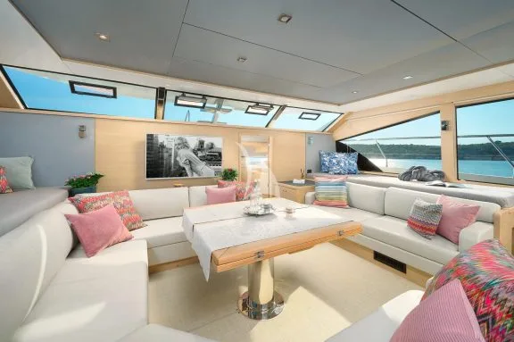 Image of By My Side yacht #79