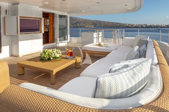 Upper deck II