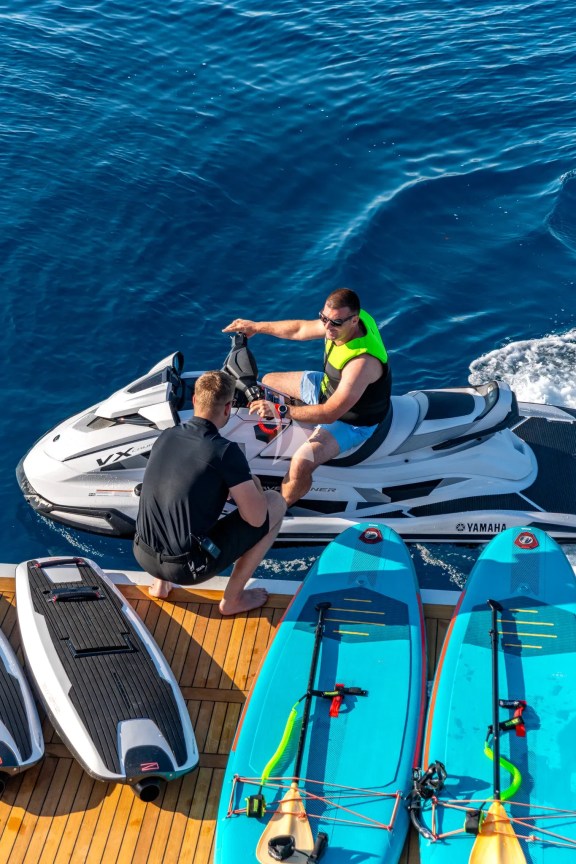 Jetski