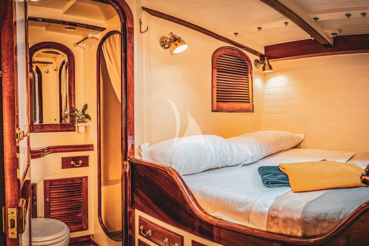 VIP Cabin