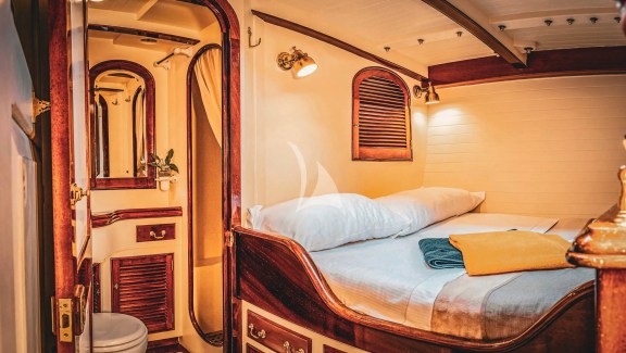 VIP Cabin