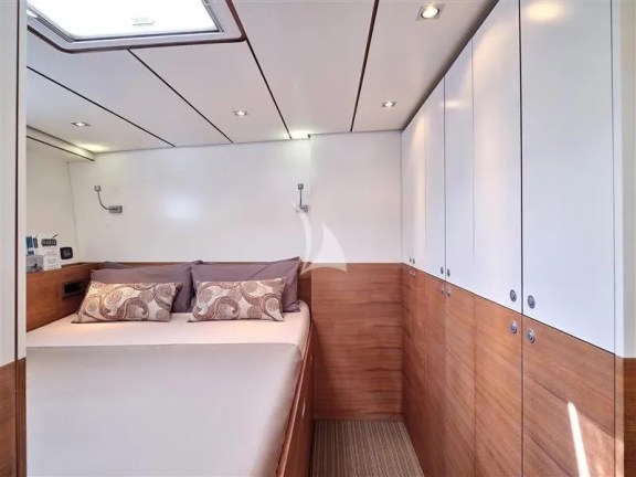 Image of AIZU yacht #21