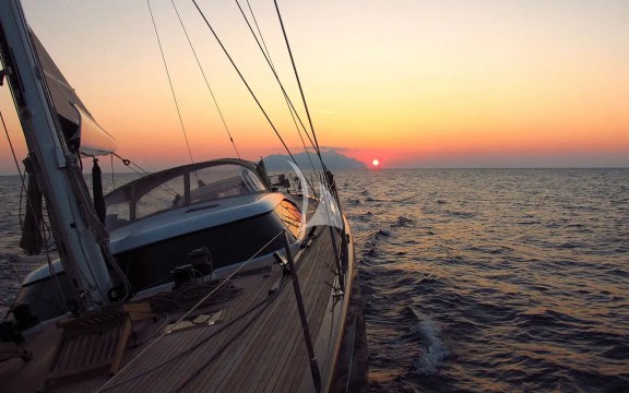 Image of FARANDWIDE yacht #3