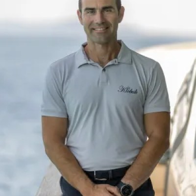 Captain Matko Polic