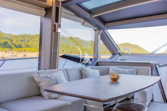 Image of PARADISE yacht #28