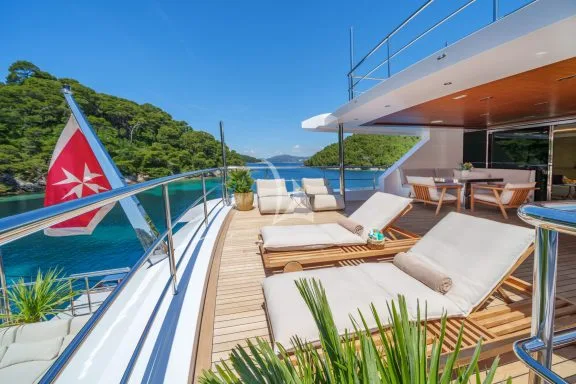 Image of Renata yacht #121