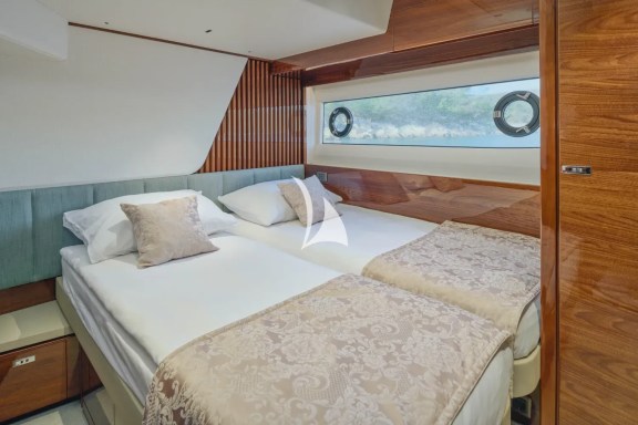 Convertible bed