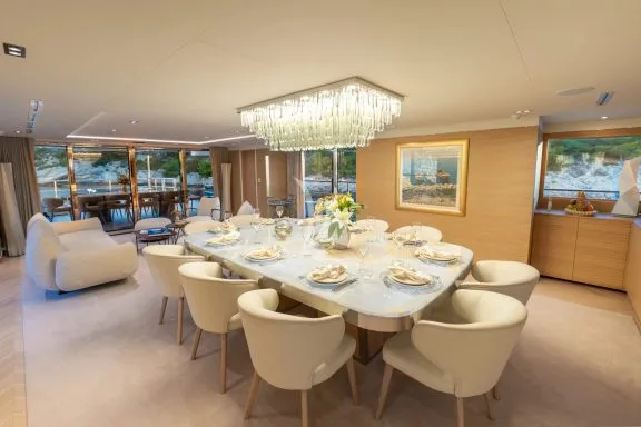 Image of Renata yacht #45