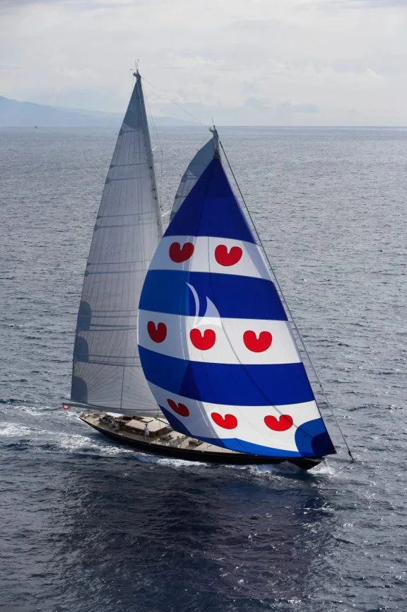 Image of SEABISCUIT yacht #6