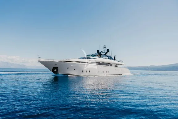 Image of Cynthia yacht #7