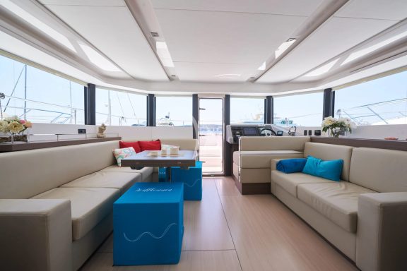 Image of Good Vibes yacht #51