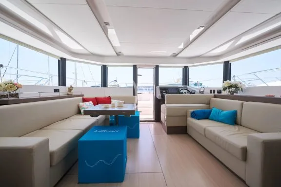 Image of Good Vibes yacht #51