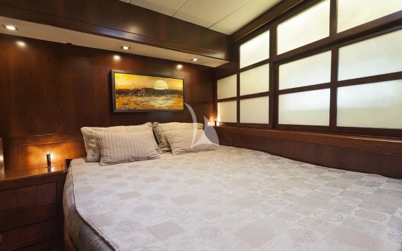 VIP cabin