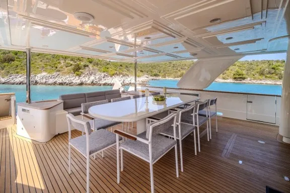 Image of KLOBUK yacht #19